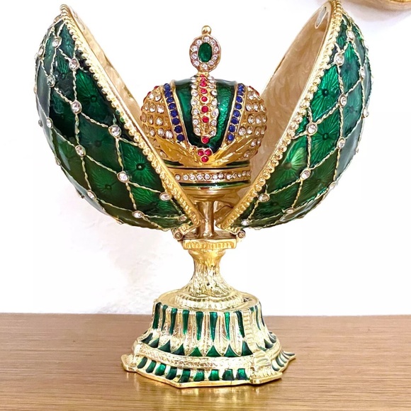 Fabergé - Picture 11 of 12